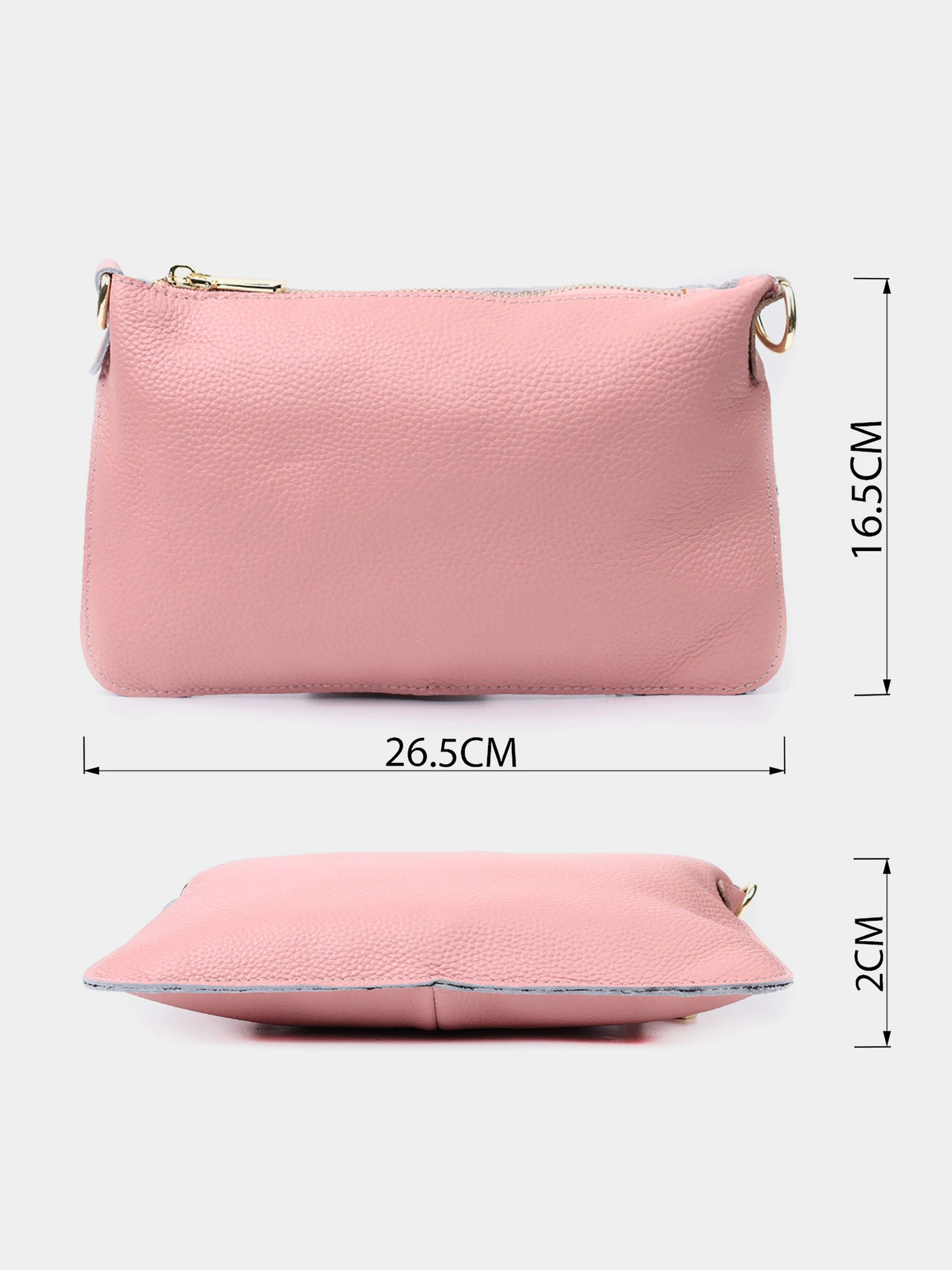 Сумки Vintage модель bag24_22644 Фото