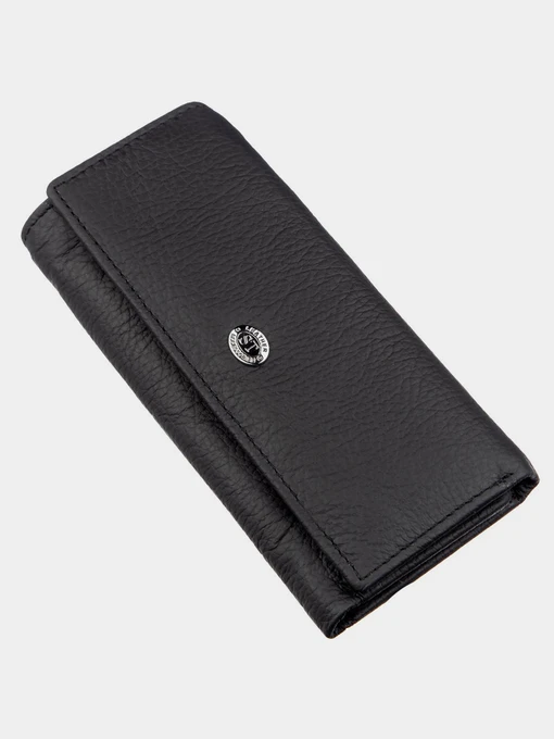 Кошельки ST Leather Accessories модель bag24_18839 Фото