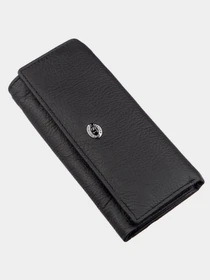 Кошельки ST Leather Accessories модель bag24_18839 Фото