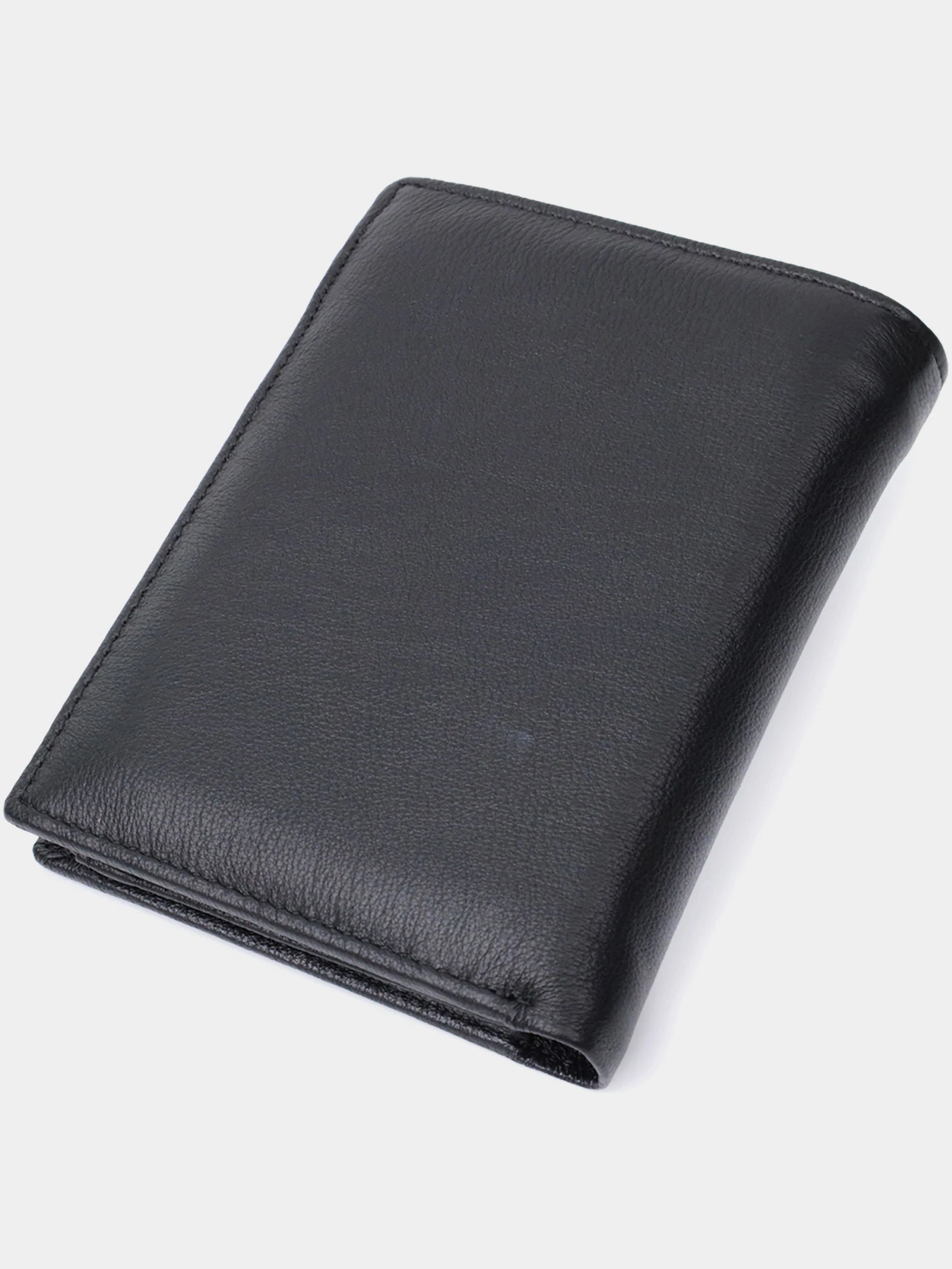 Кошельки ST Leather Accessories модель bag24_22733 Фото
