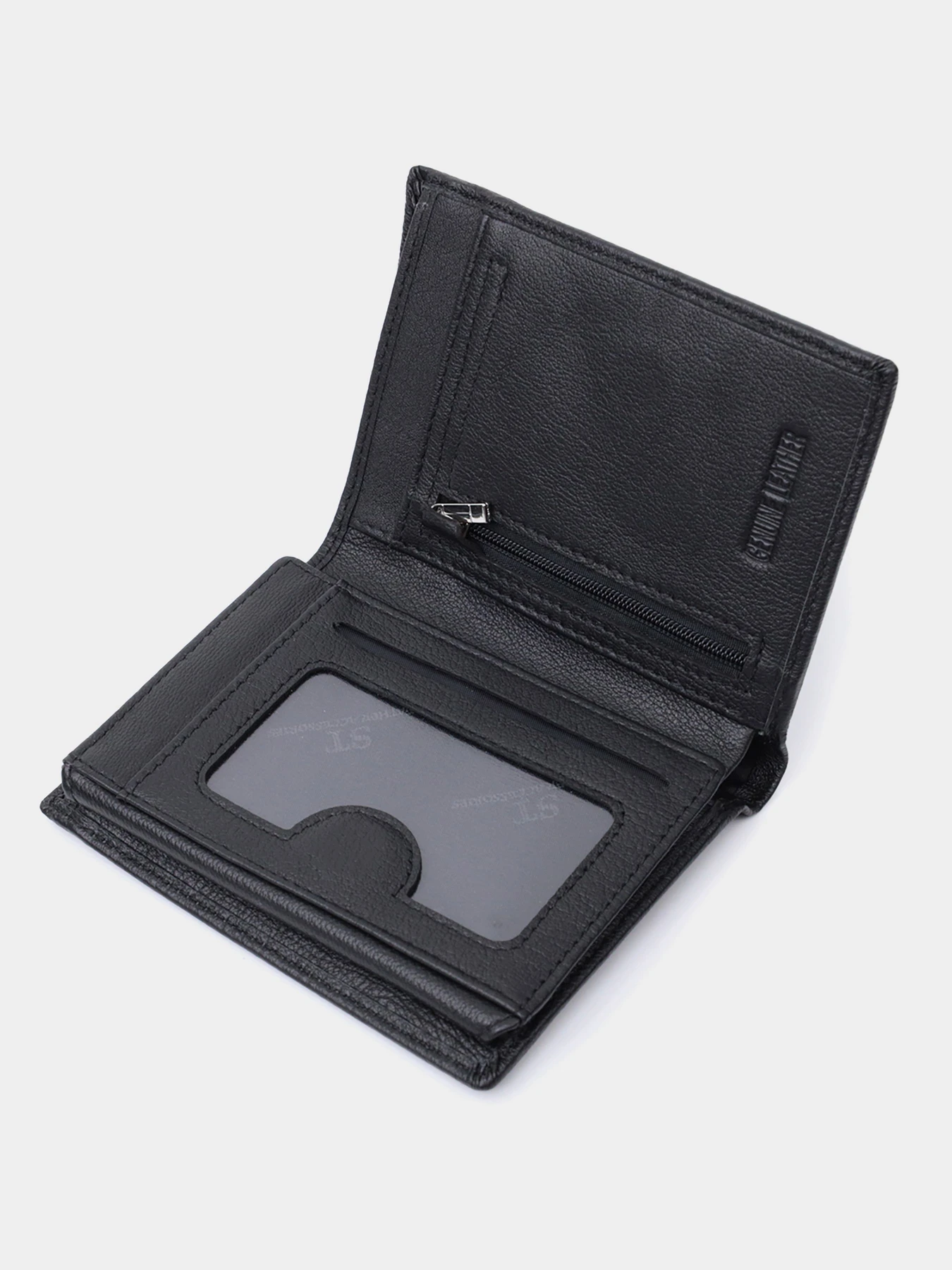 Кошельки ST Leather Accessories модель bag24_22733 Фото