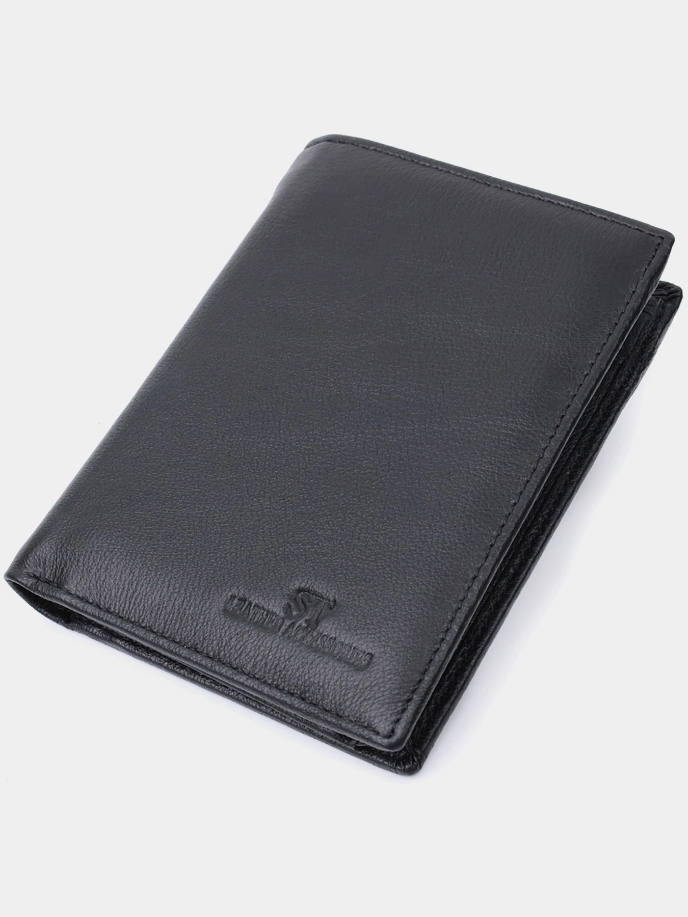 Кошельки ST Leather Accessories модель bag24_22733 Фото
