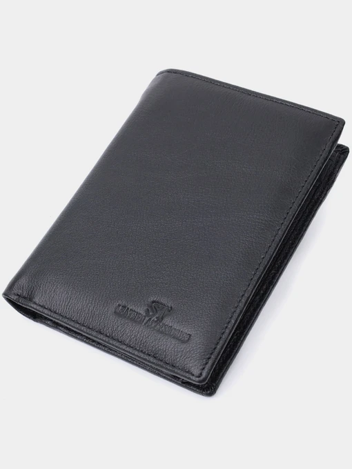 Гаманці ST Leather Accessories модель bag24_22733 Фото