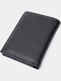 Кошельки ST Leather Accessories модель bag24_22733 Фото