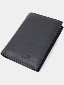 Гаманці ST Leather Accessories модель bag24_22733 Фото