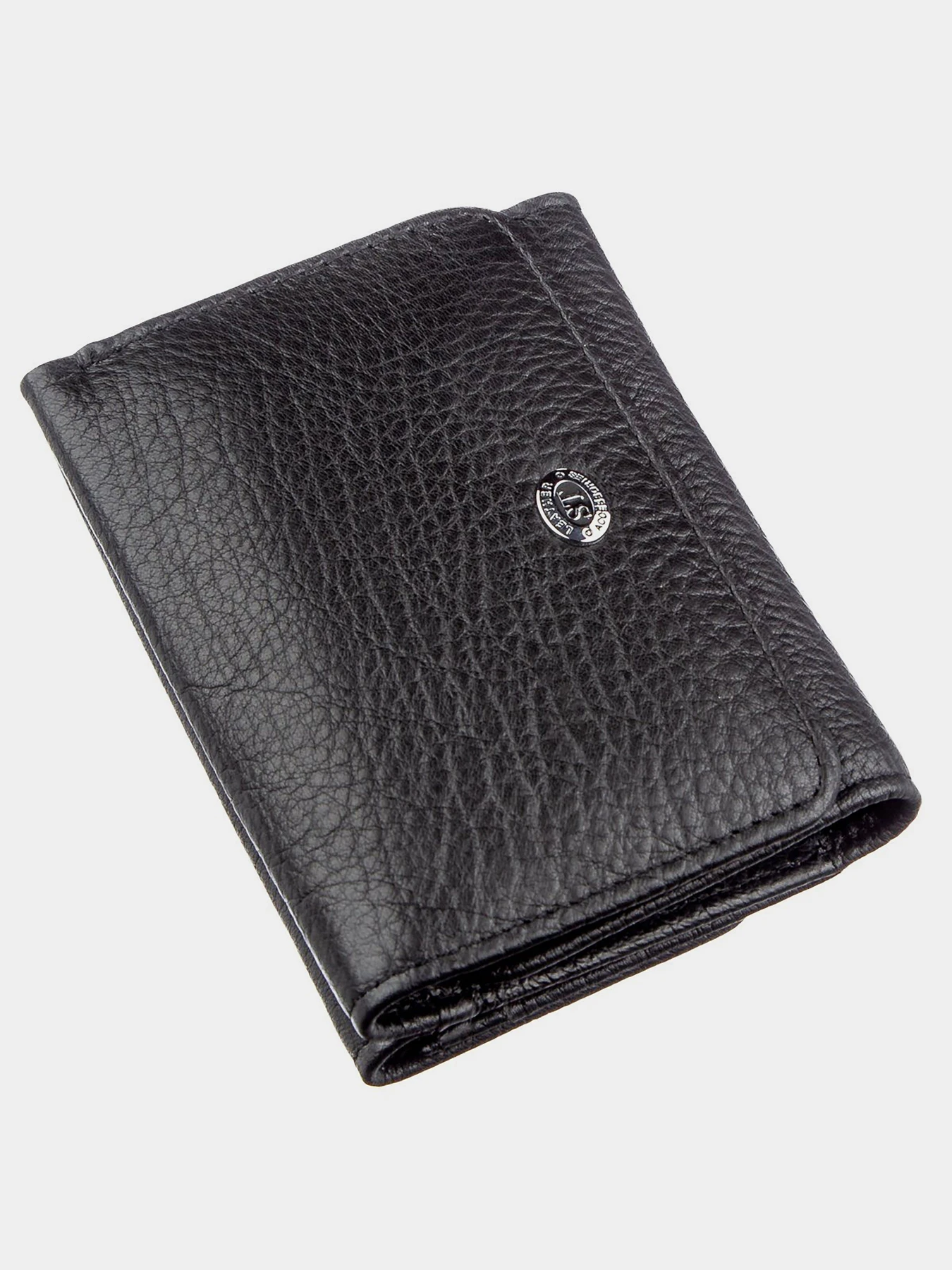 Гаманці ST Leather Accessories модель bag24_18886 Фото
