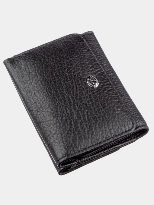 Кошельки ST Leather Accessories модель bag24_18886 Фото