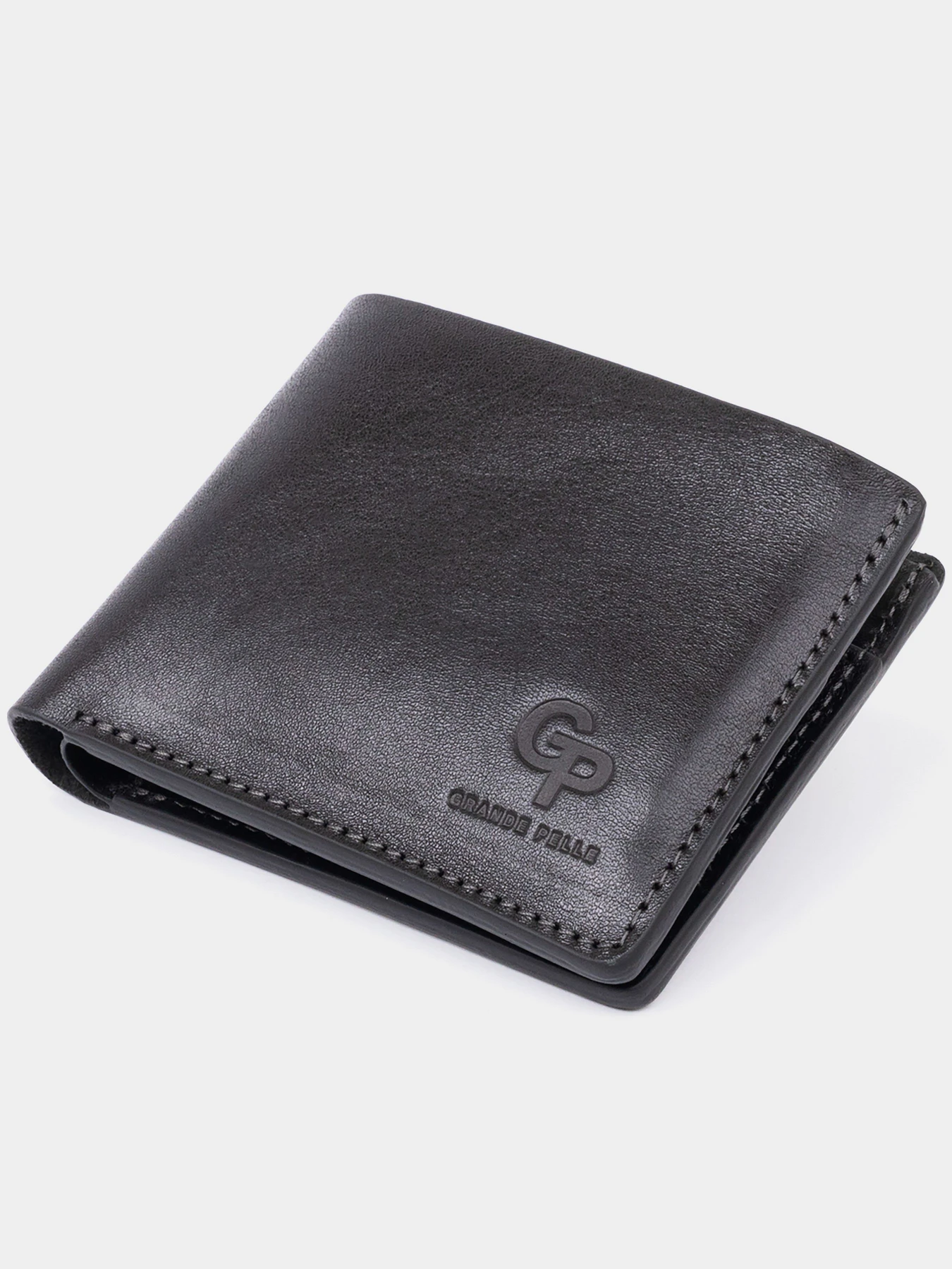 Кошельки Grande Pelle модель bag24_11306 Фото