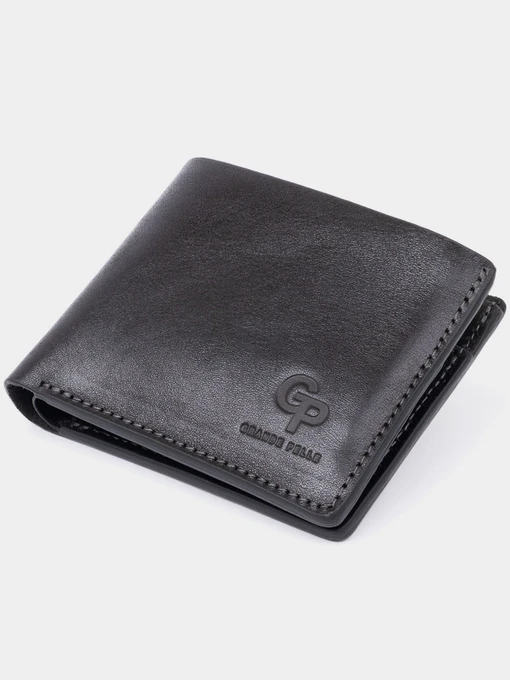 Кошельки Grande Pelle модель bag24_11306 Фото
