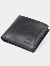Кошельки Grande Pelle модель bag24_11306 Фото