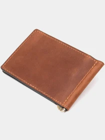 Кошельки Grande Pelle модель bag24_11477 Фото