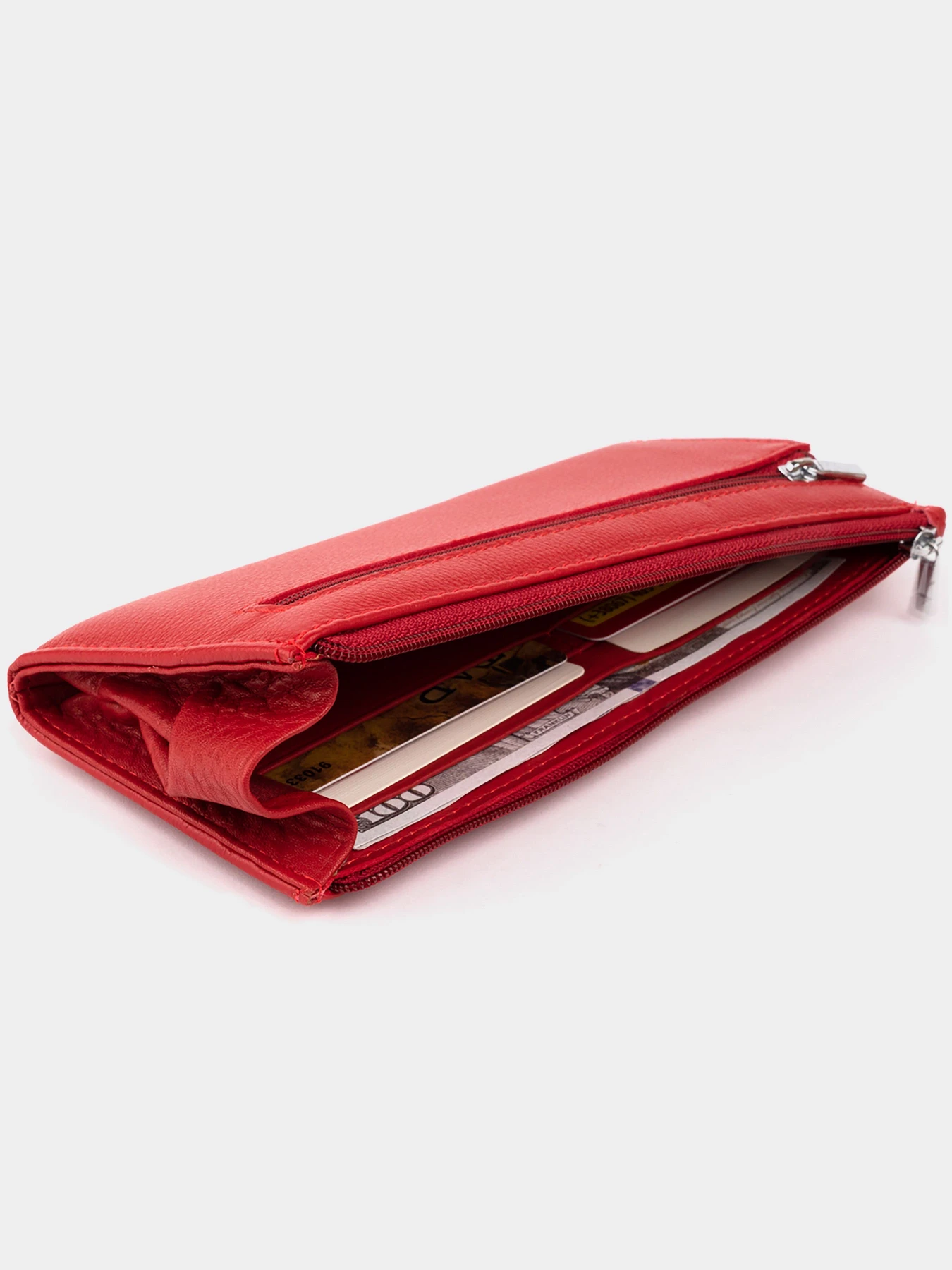 Кошельки ST Leather Accessories модель bag24_19330 Фото