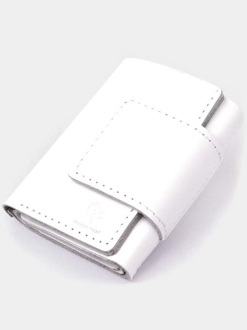 Кошельки Grande Pelle модель bag24_11367 Фото