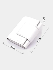 Кошельки Grande Pelle модель bag24_11367 Фото