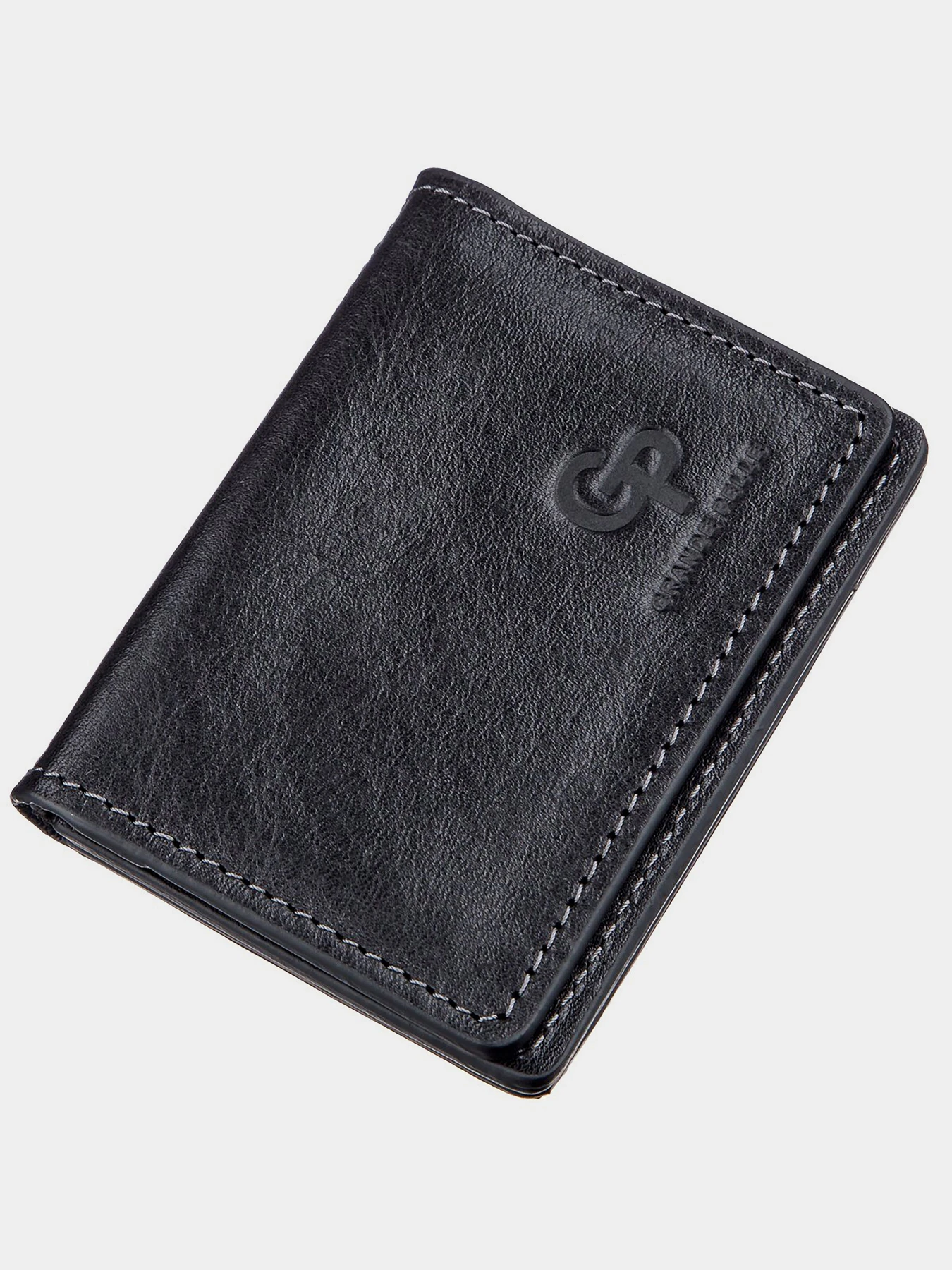 Кошельки Grande Pelle модель bag24_11193 Кошельки Grande Pelle модель bag24_11193 Фото