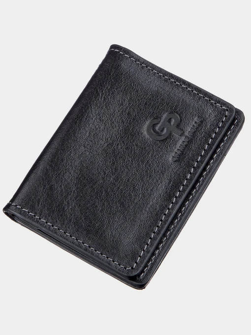 Кошельки Grande Pelle модель bag24_11193 Фото