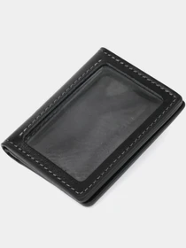Кошельки Grande Pelle модель bag24_11193 Фото