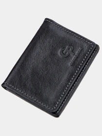 Гаманці Grande Pelle модель bag24_11193 Фото