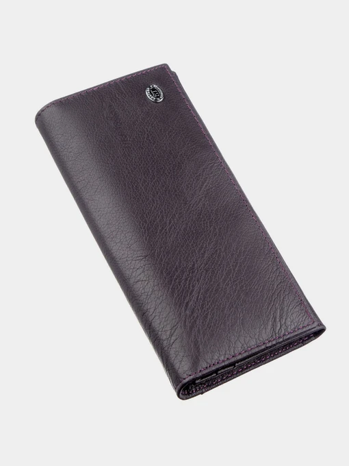 Кошельки ST Leather Accessories модель bag24_18898 Фото