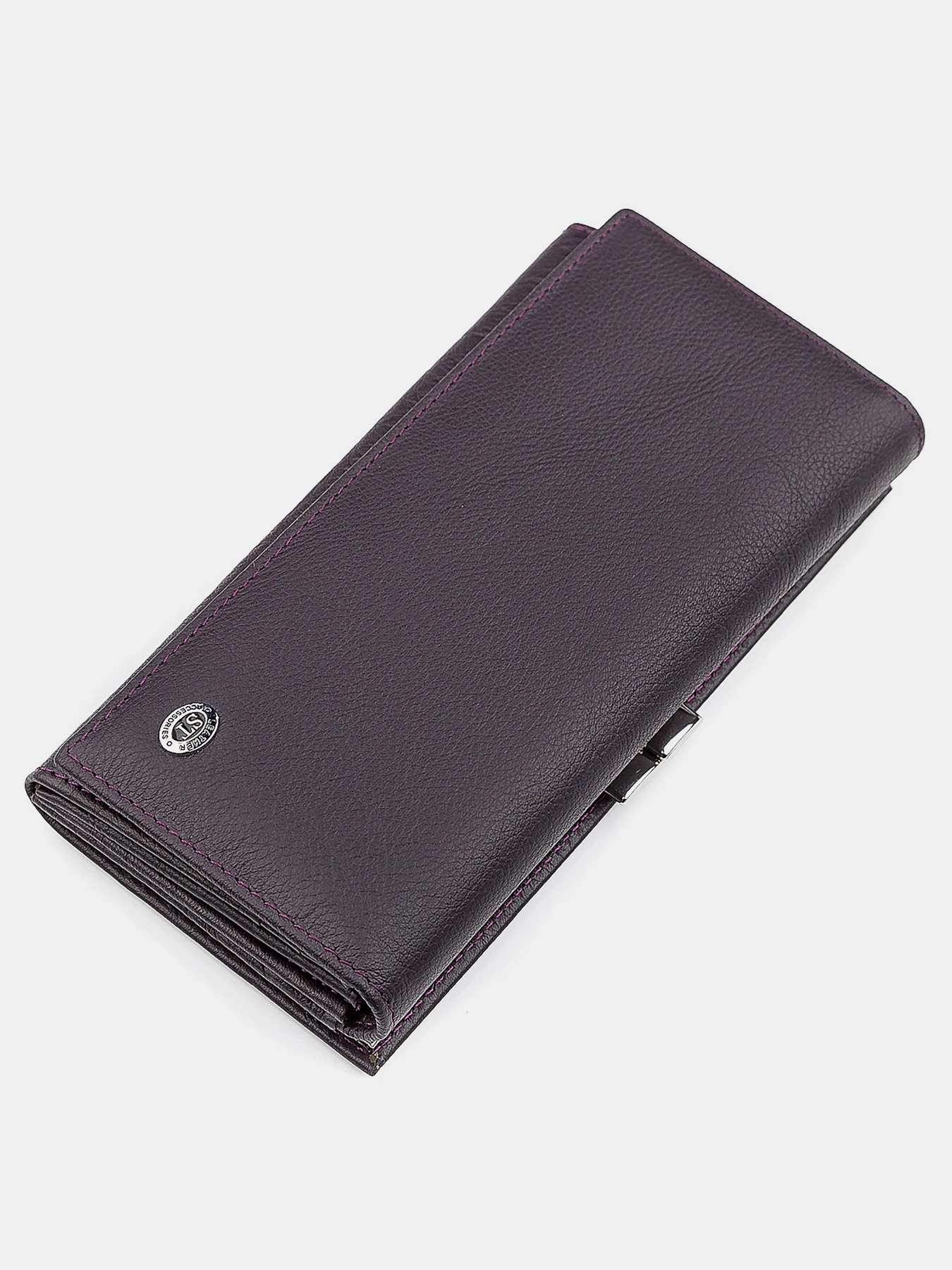Кошельки ST Leather Accessories модель bag24_18403 Фото
