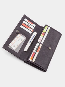 Кошельки ST Leather Accessories модель bag24_18403 Фото