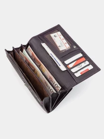 Кошельки ST Leather Accessories модель bag24_18403 Фото