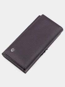Кошельки ST Leather Accessories модель bag24_18403 Фото