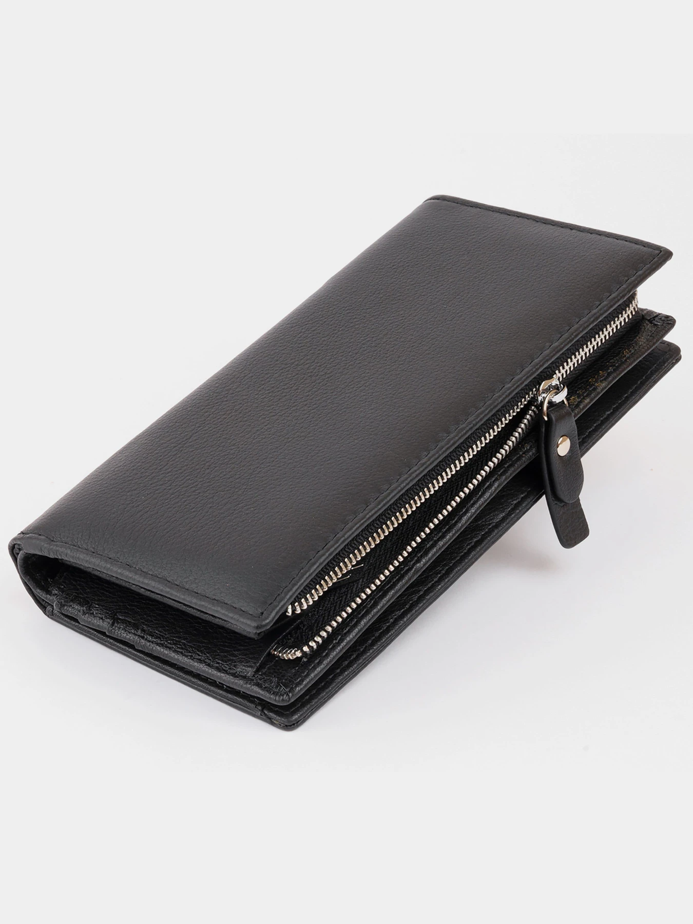 Кошельки ST Leather Accessories модель bag24_19274 Фото
