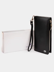 Кошельки ST Leather Accessories модель bag24_19274 Фото