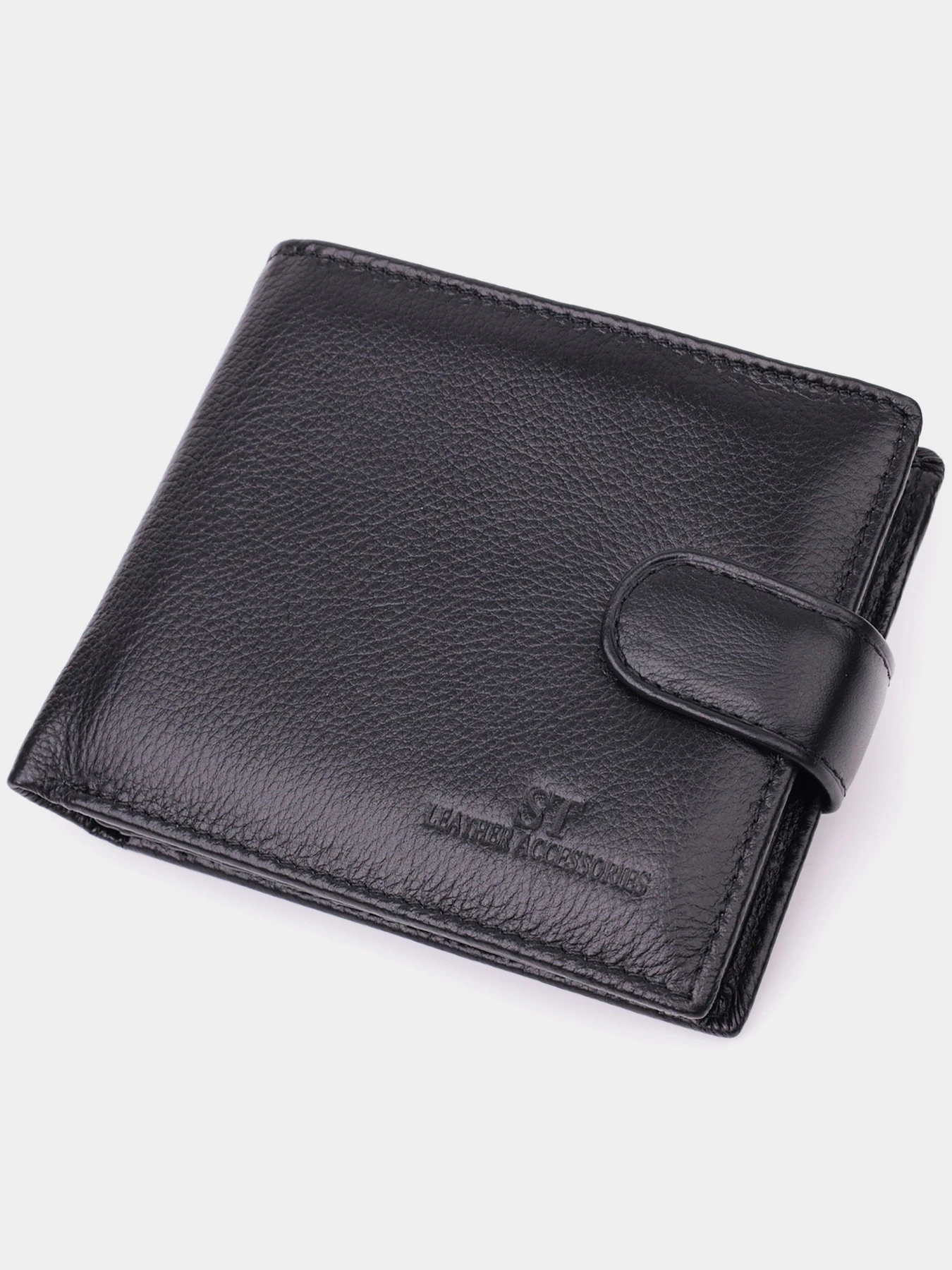 Гаманці ST Leather Accessories модель bag24_22465 Фото