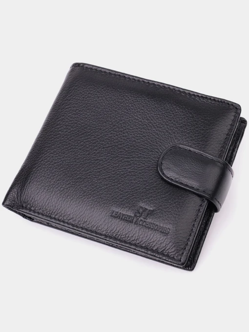 Кошельки ST Leather Accessories модель bag24_22465 Фото