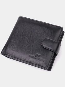 Кошельки ST Leather Accessories модель bag24_22465 Фото