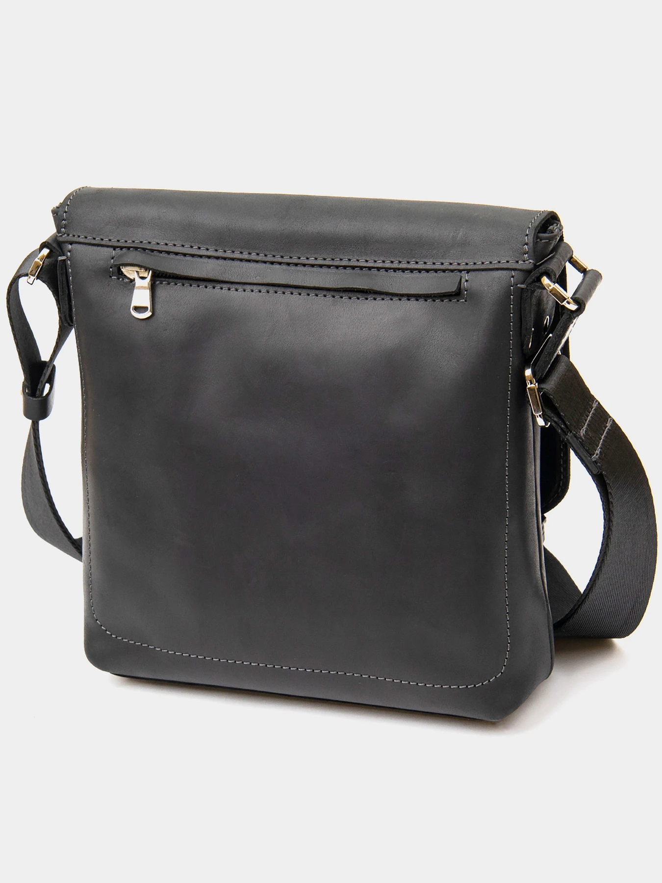 Сумки Grande Pelle модель bag24_11431 Фото