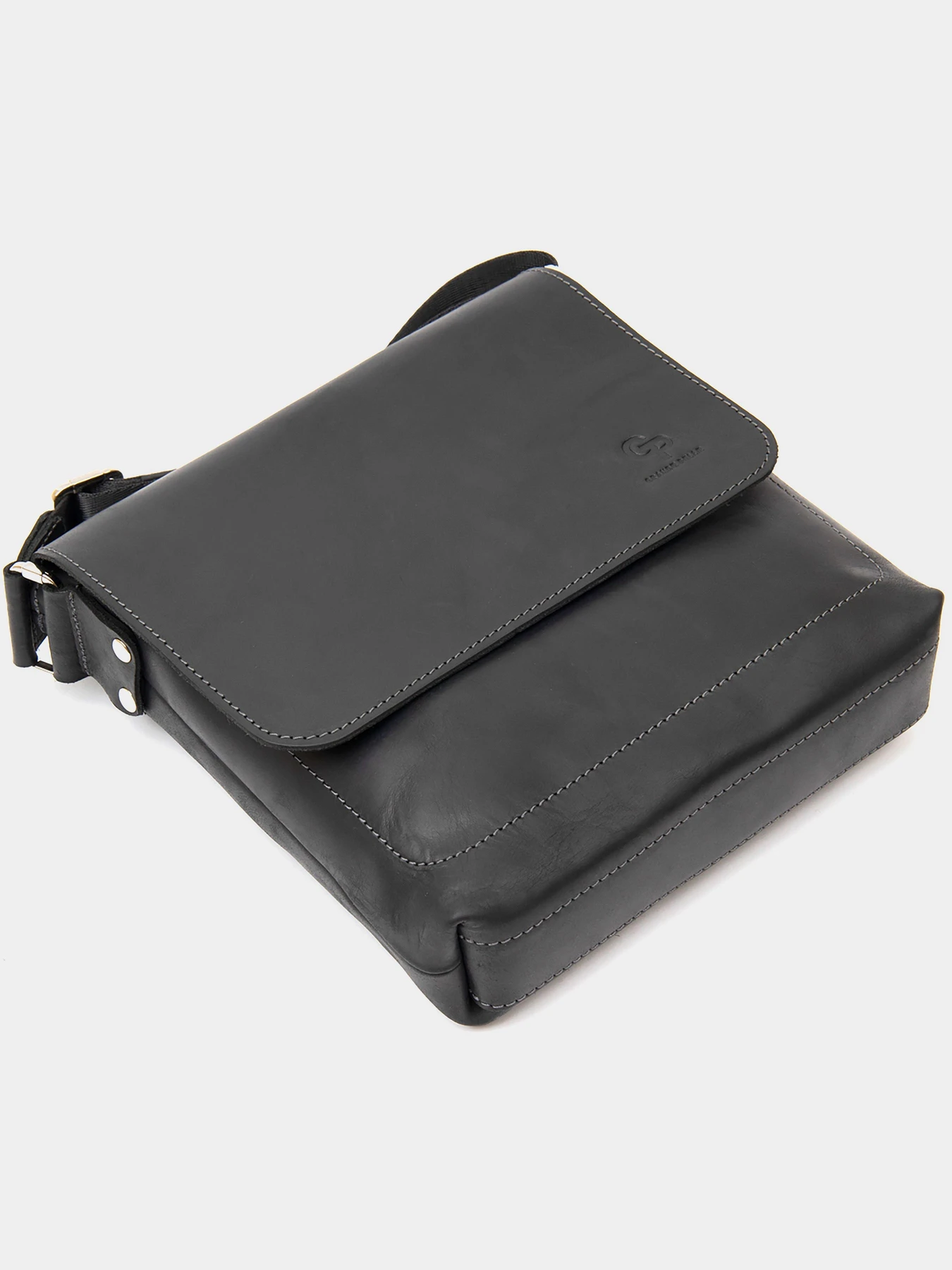 Сумки Grande Pelle модель bag24_11431 Фото