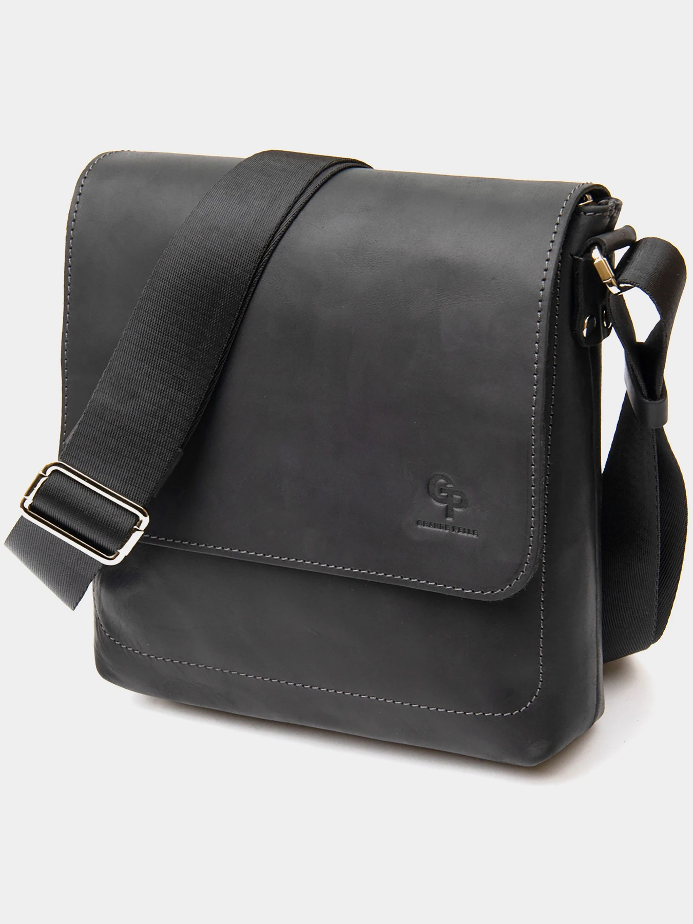 Сумки Grande Pelle модель bag24_11431 Фото