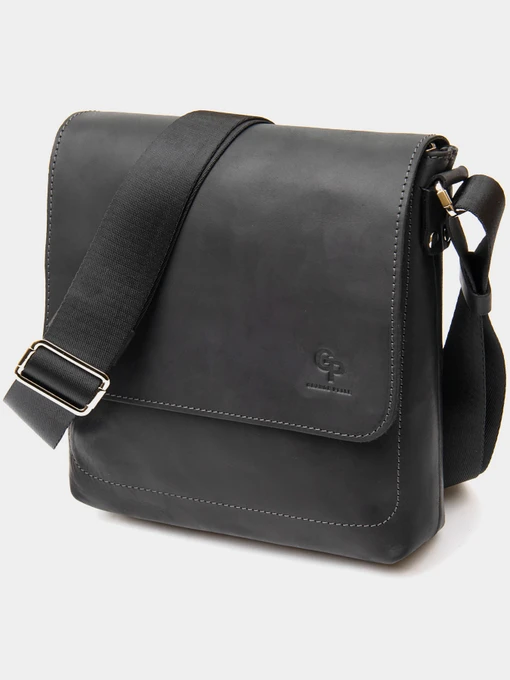 Сумки Grande Pelle модель bag24_11431 Фото