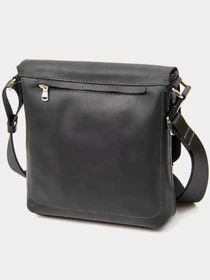 Сумки Grande Pelle модель bag24_11431 Фото
