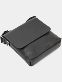 Сумки Grande Pelle модель bag24_11431 Фото