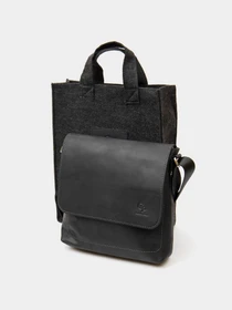 Сумки Grande Pelle модель bag24_11431 Фото