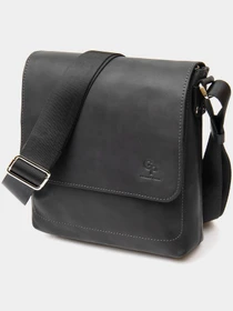 Сумки Grande Pelle модель bag24_11431 Фото