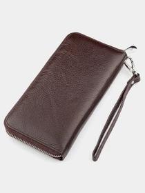 Кошельки ST Leather Accessories модель bag24_18418 Фото