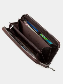 Кошельки ST Leather Accessories модель bag24_18418 Фото