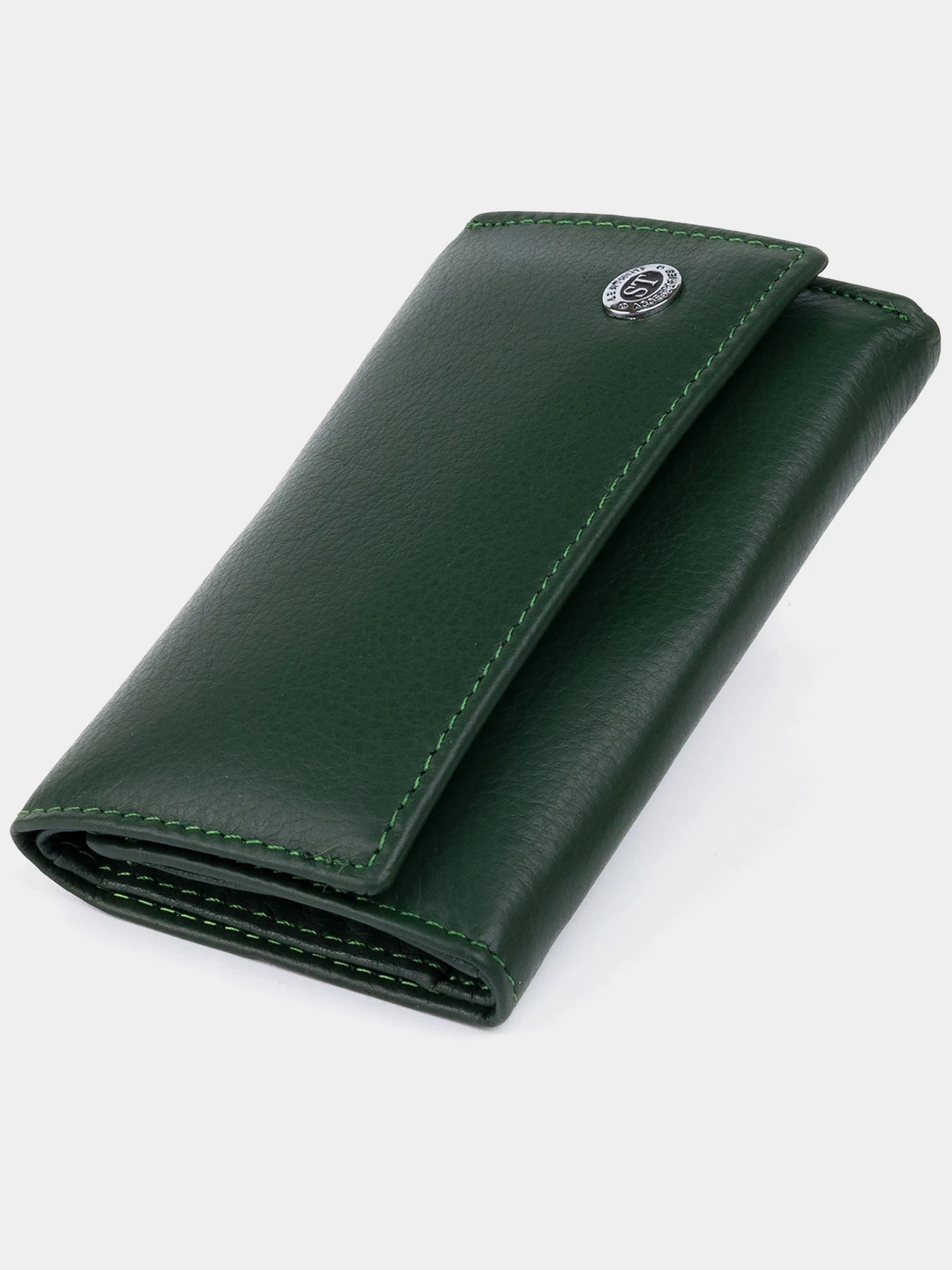 Кошельки ST Leather Accessories модель bag24_19224 Фото
