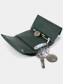 Кошельки ST Leather Accessories модель bag24_19224 Фото