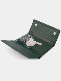 Кошельки ST Leather Accessories модель bag24_19224 Фото
