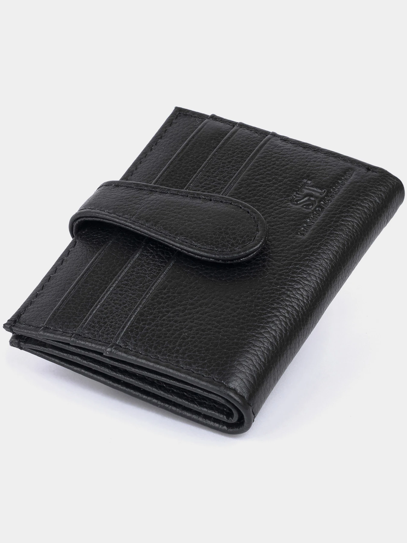 Гаманці ST Leather Accessories модель bag24_19208 Фото