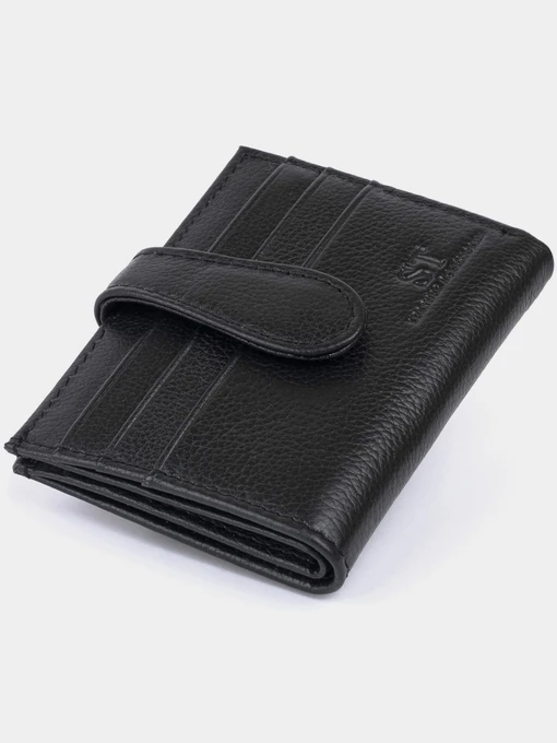 Кошельки ST Leather Accessories модель bag24_19208 Фото
