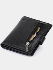 Гаманці ST Leather Accessories модель bag24_19208 Фото
