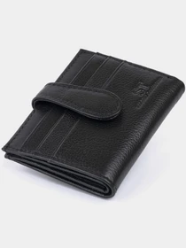 Кошельки ST Leather Accessories модель bag24_19208 Фото
