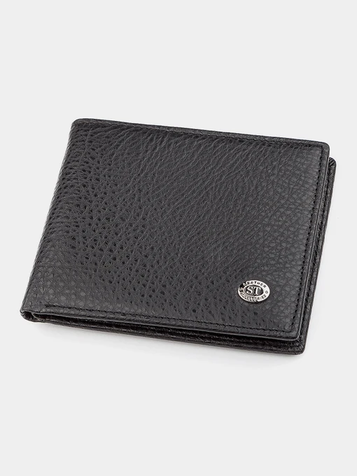 Гаманці ST Leather Accessories модель bag24_18319 Фото